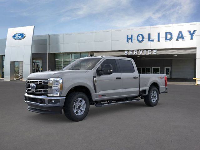 New 2026 Ford F250 XLT image 1