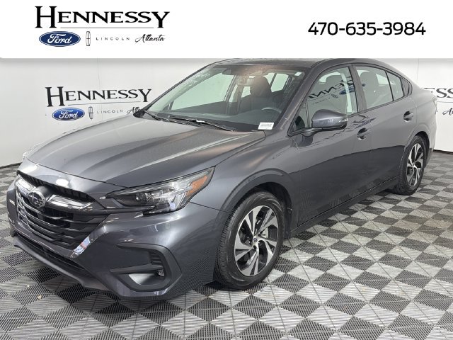 Used 2025 Subaru Legacy Premium w/ Popular Package #1A