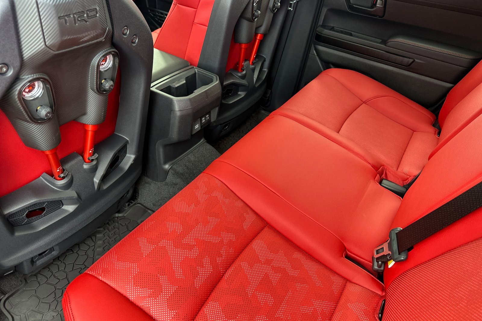 Certified 2025 Toyota Tacoma TRD Pro image 11