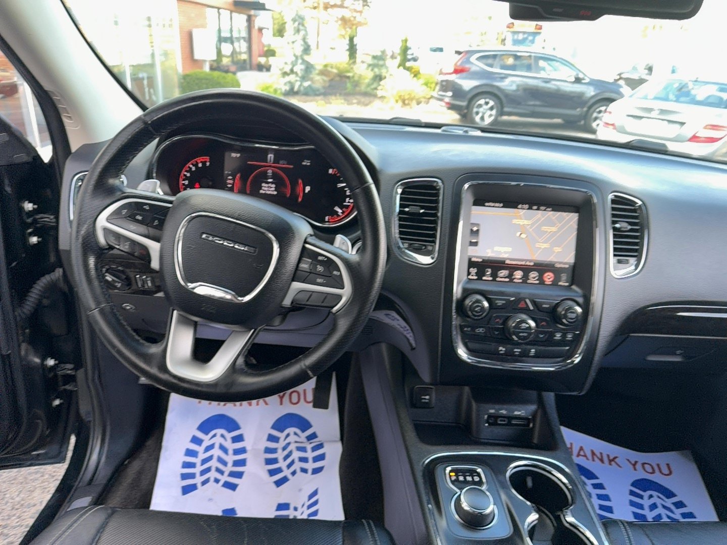 Used 2015 Dodge Durango Citadel AWD/4WD image 7