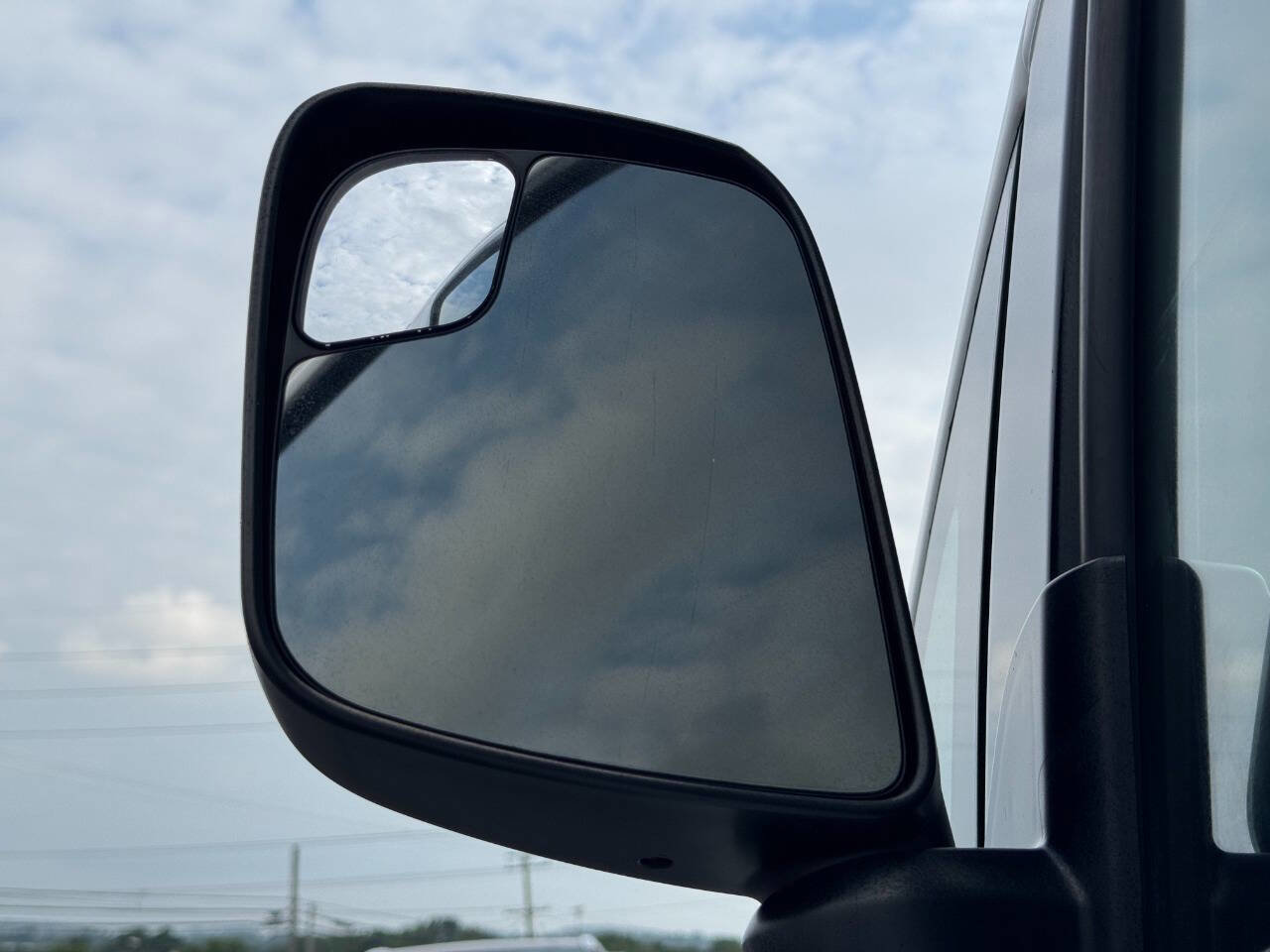 Used 2017 Chevrolet City Express LS image 43