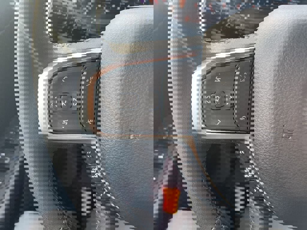 New 2026 RAM 1500 Big Horn image 27