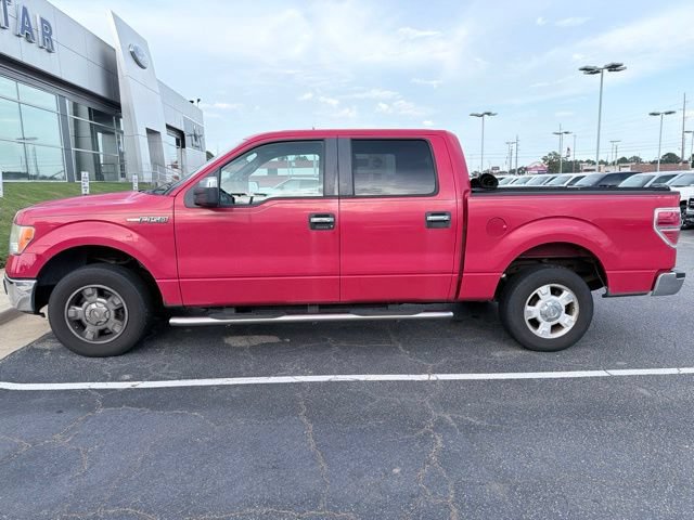 Used 2013 Ford F150 XLT RWD image 6