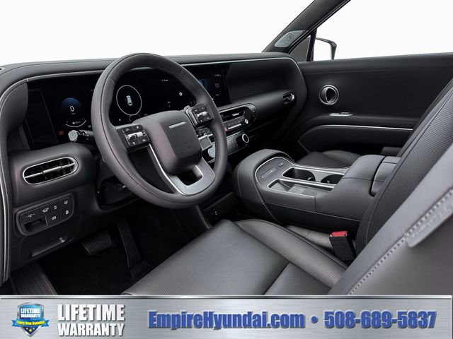 New 2026 Hyundai Palisade Calligraphy AWD/4WD image 14