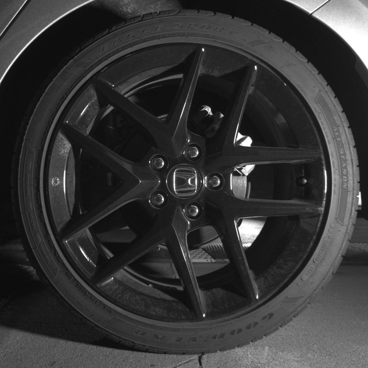 Used 2025 Honda Civic Sport image 14