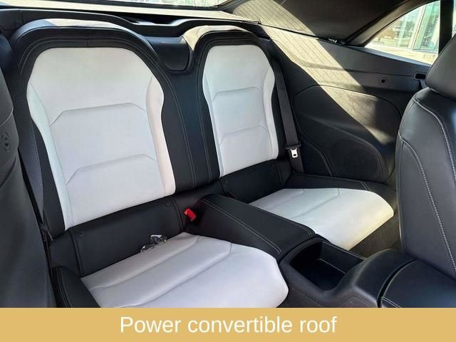 Used 2024 Chevrolet Camaro LT w/ RS Package image 18