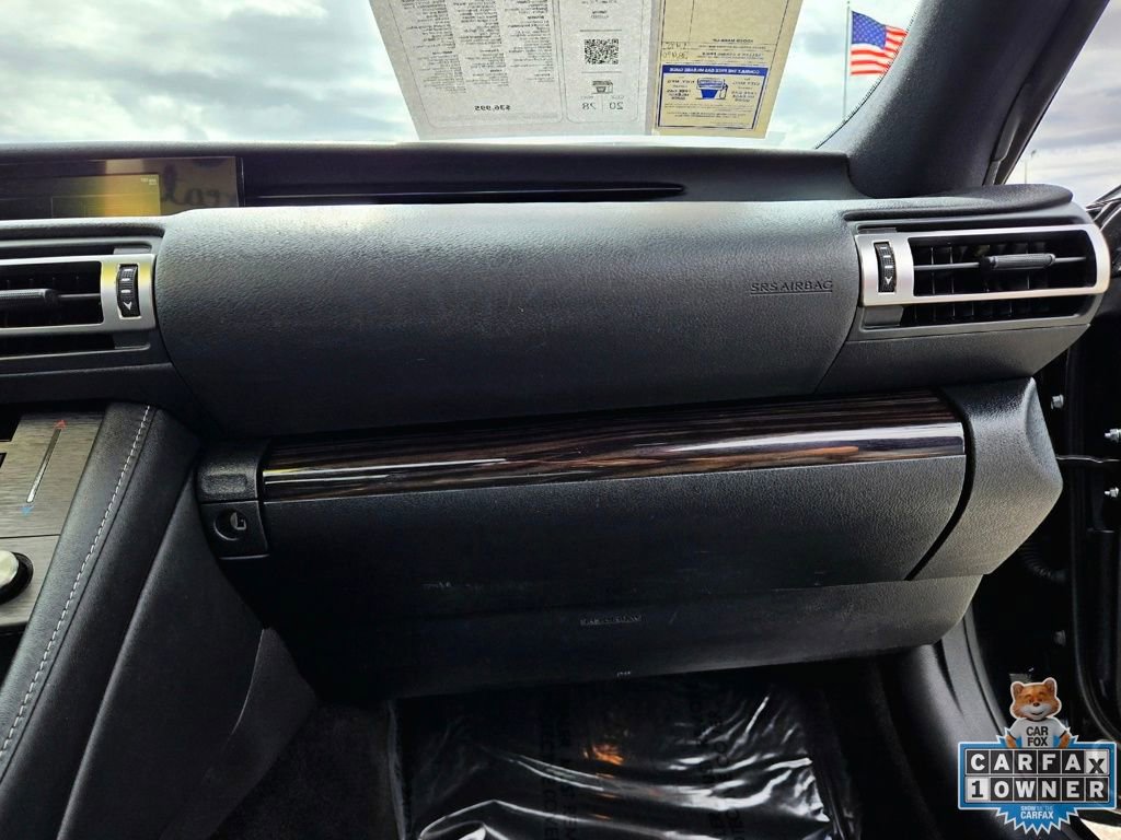 Used 2022 Lexus RC 350 w/ Premium Package image 45