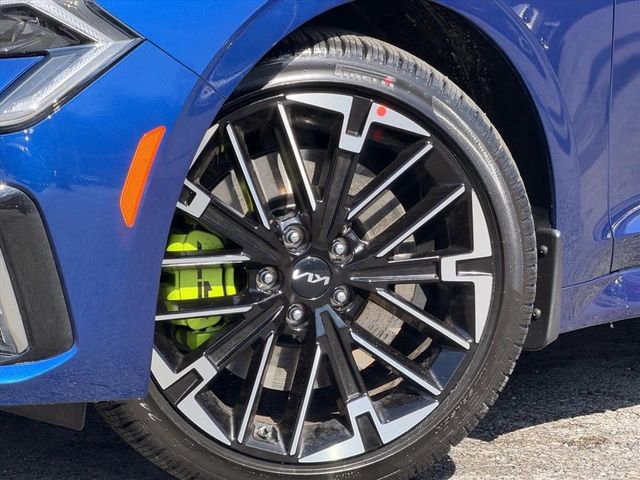 New 2026 Kia K5 GT image 26