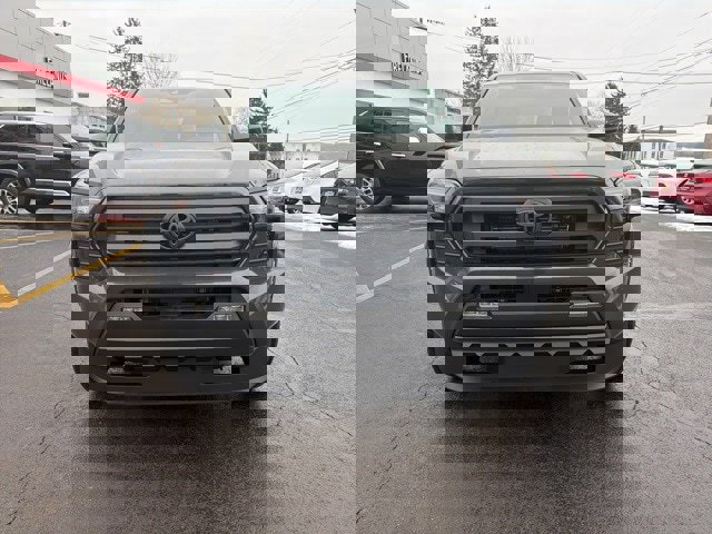 New 2026 Toyota Tacoma SR5 image 7