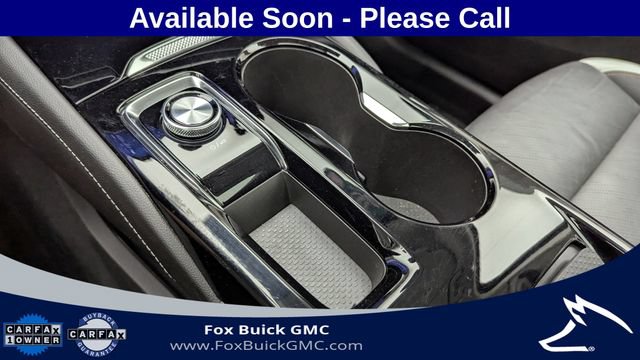 Used 2024 Buick Envision Sport Touring AWD/4WD image 33