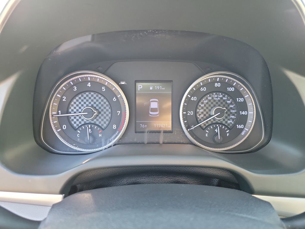 Used 2020 Hyundai Elantra SEL image 20