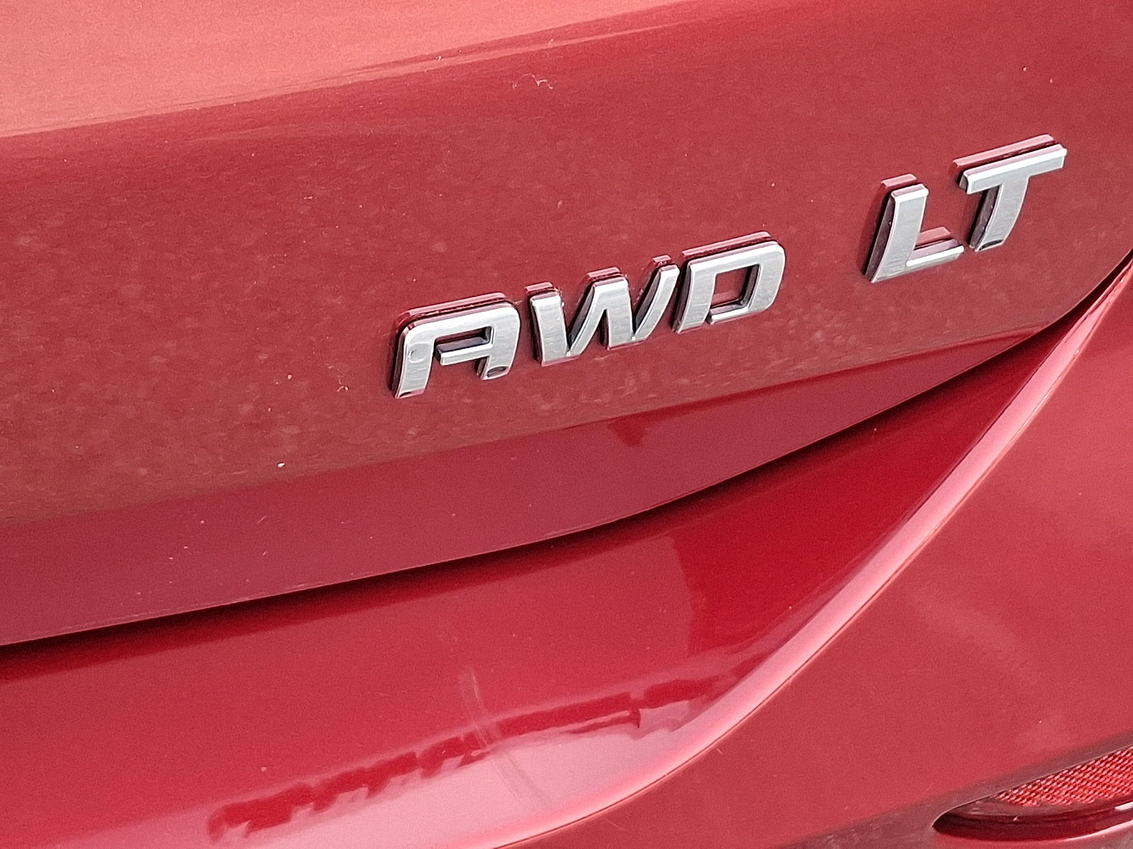 Used 2018 Chevrolet Equinox LT image 10