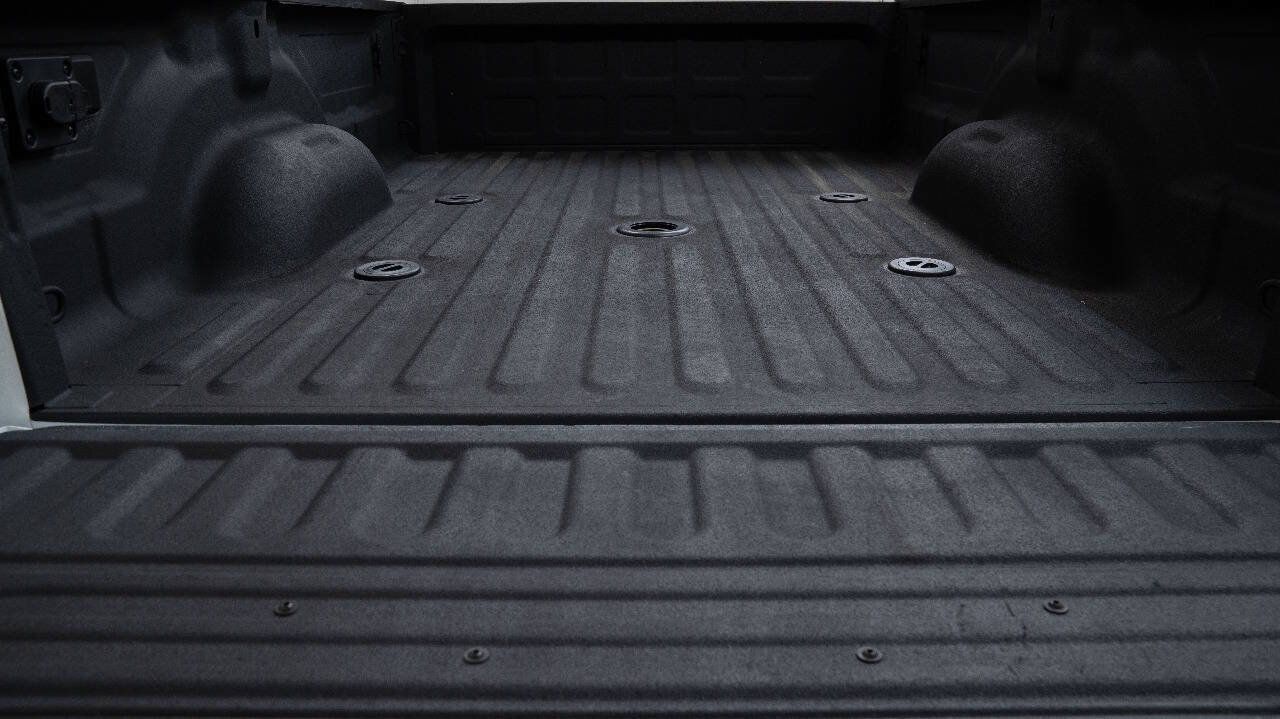 Used 2026 RAM 3500 Big Horn AWD/4WD image 87