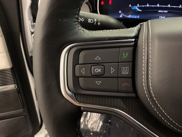 New 2026 Jeep Grand Wagoneer L Summit w/ Rear Seat Video Group I AWD/4WD image 12