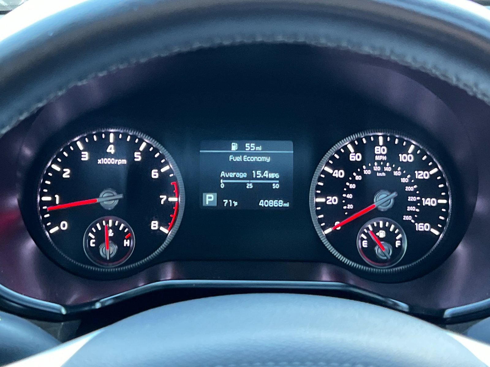 Used 2022 Kia Telluride EX w/ EX Premium Package AWD/4WD image 25