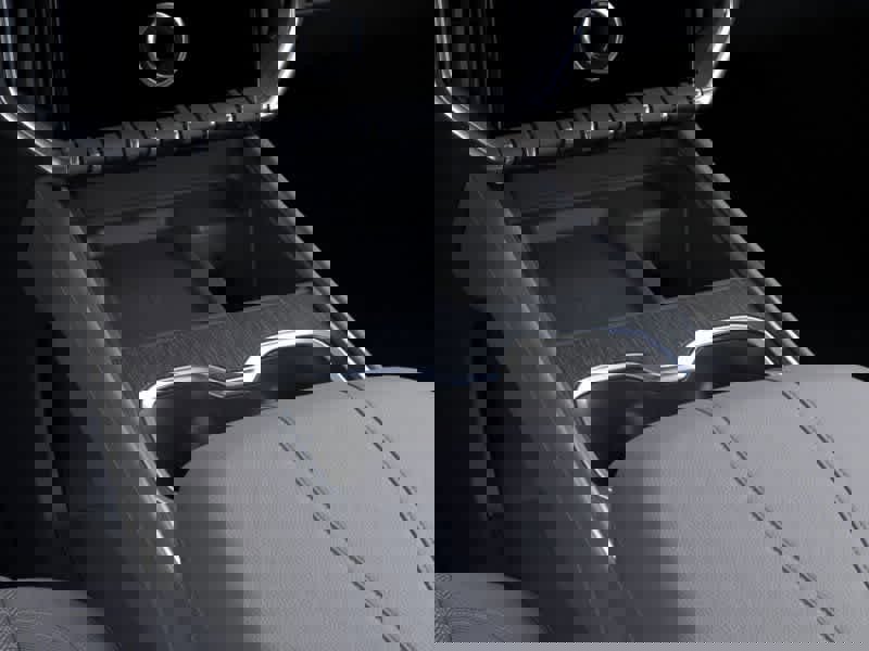 New 2026 GMC Acadia Elevation w/ Black Edition image 23