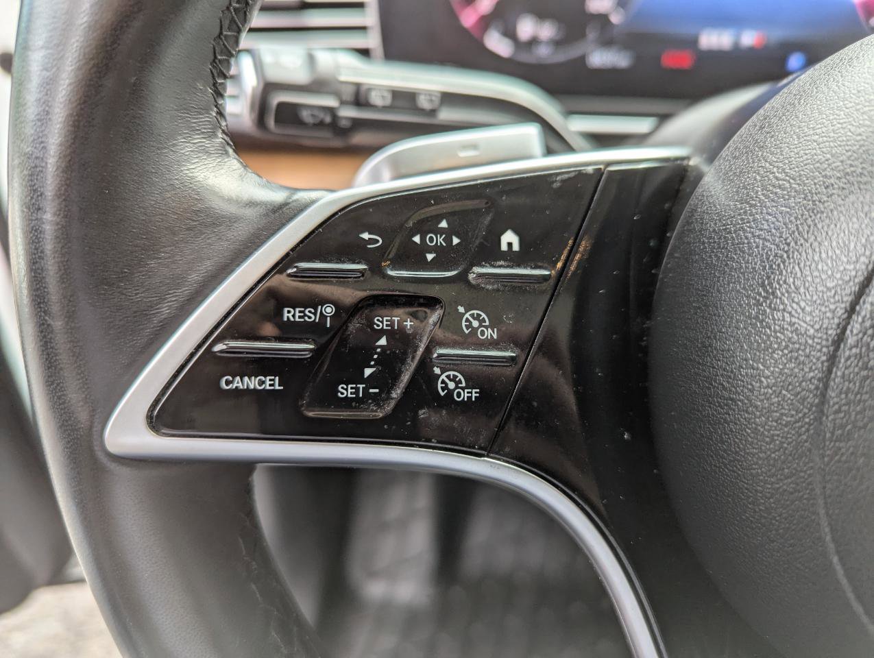 Used 2024 Mercedes-Benz GLE 450 4MATIC image 16