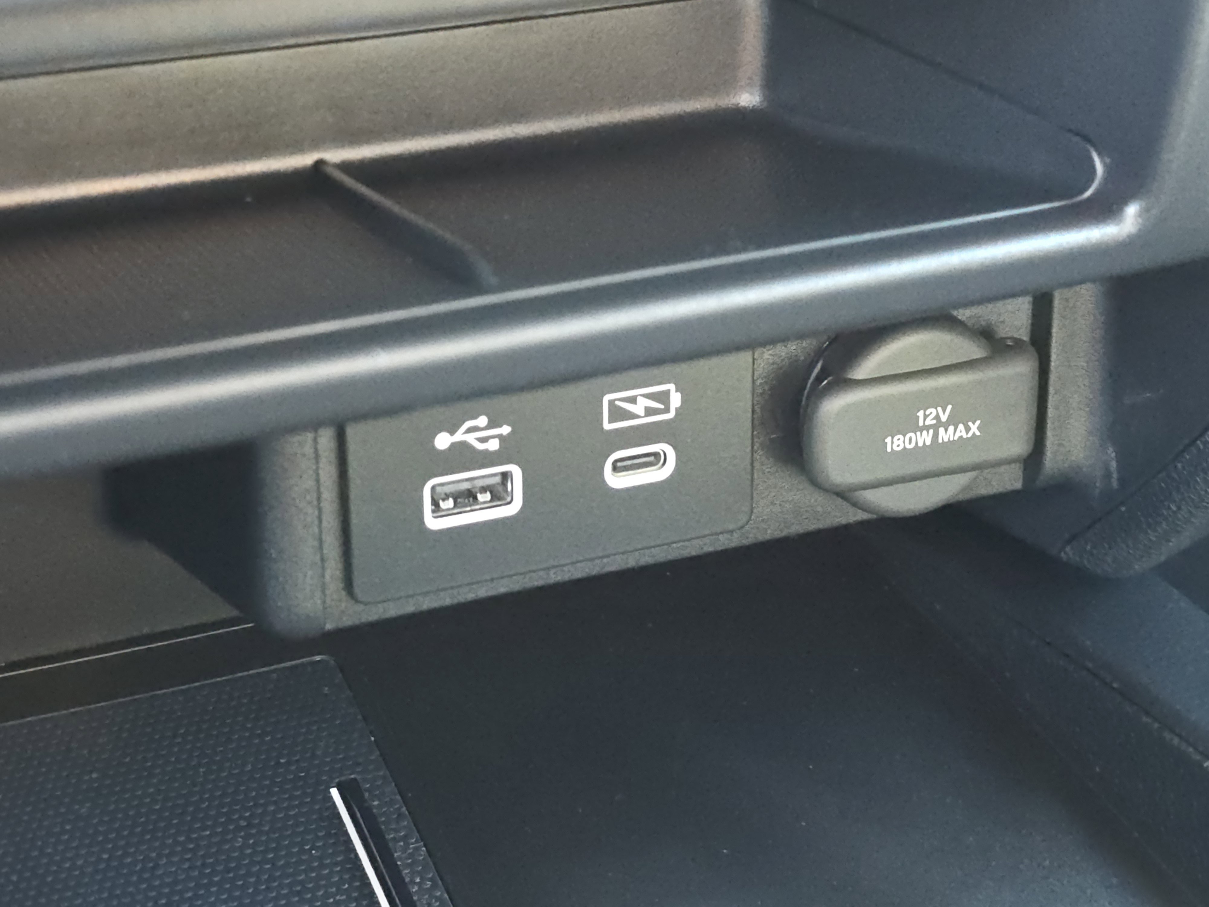 Used 2024 Honda Ridgeline Sport image 23