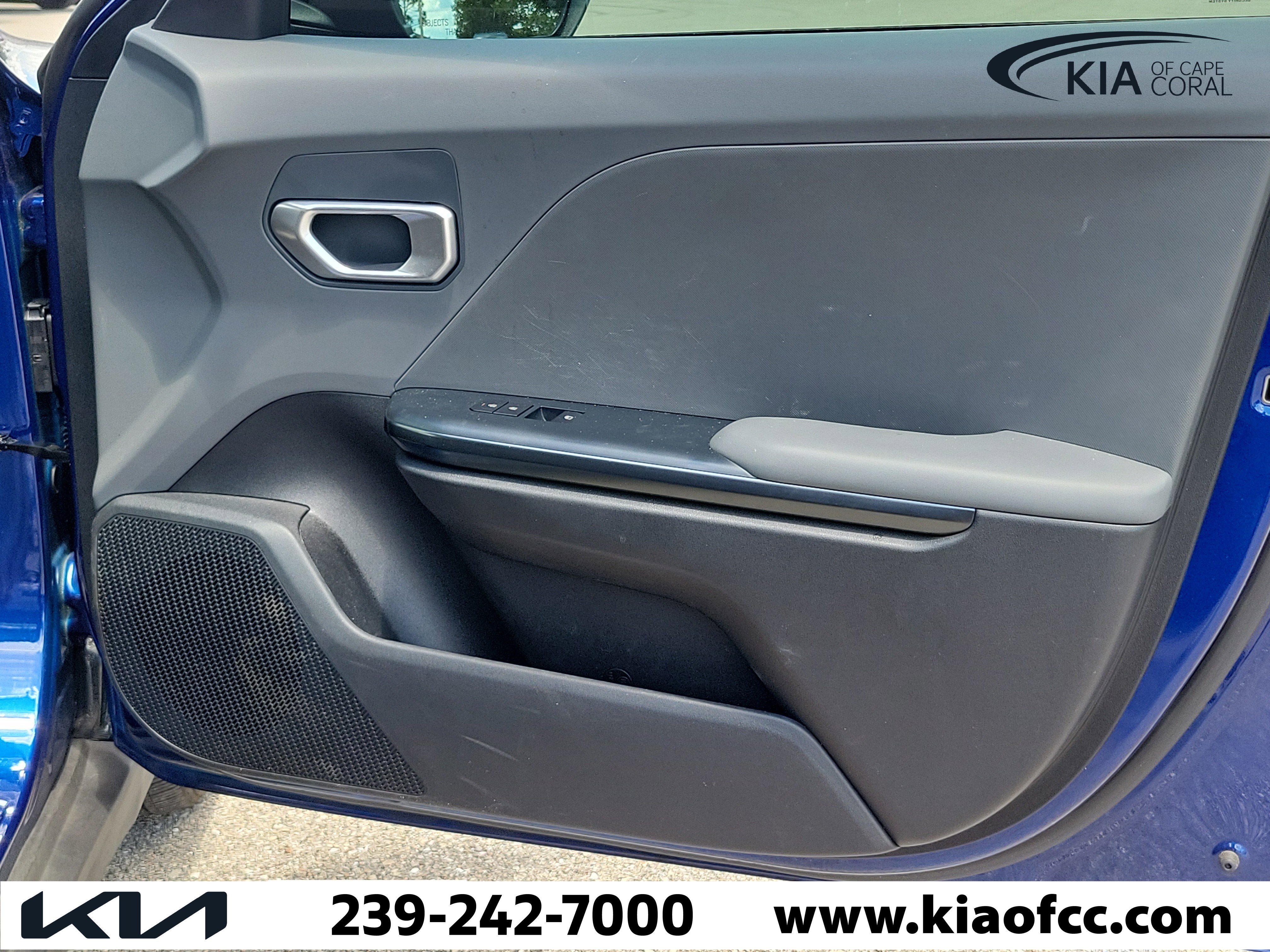 Used 2025 Kia K4 LXS FWD image 26