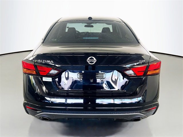 Used 2020 Nissan Altima 2.5 SR image 6