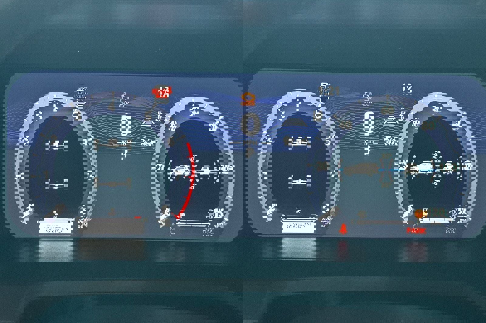 New 2026 Toyota 4Runner 4WD image 29