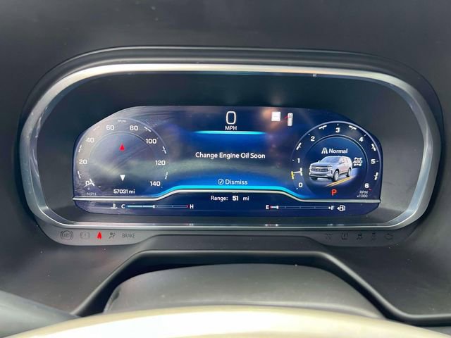 Used 2022 Chevrolet Tahoe LT AWD/4WD image 26