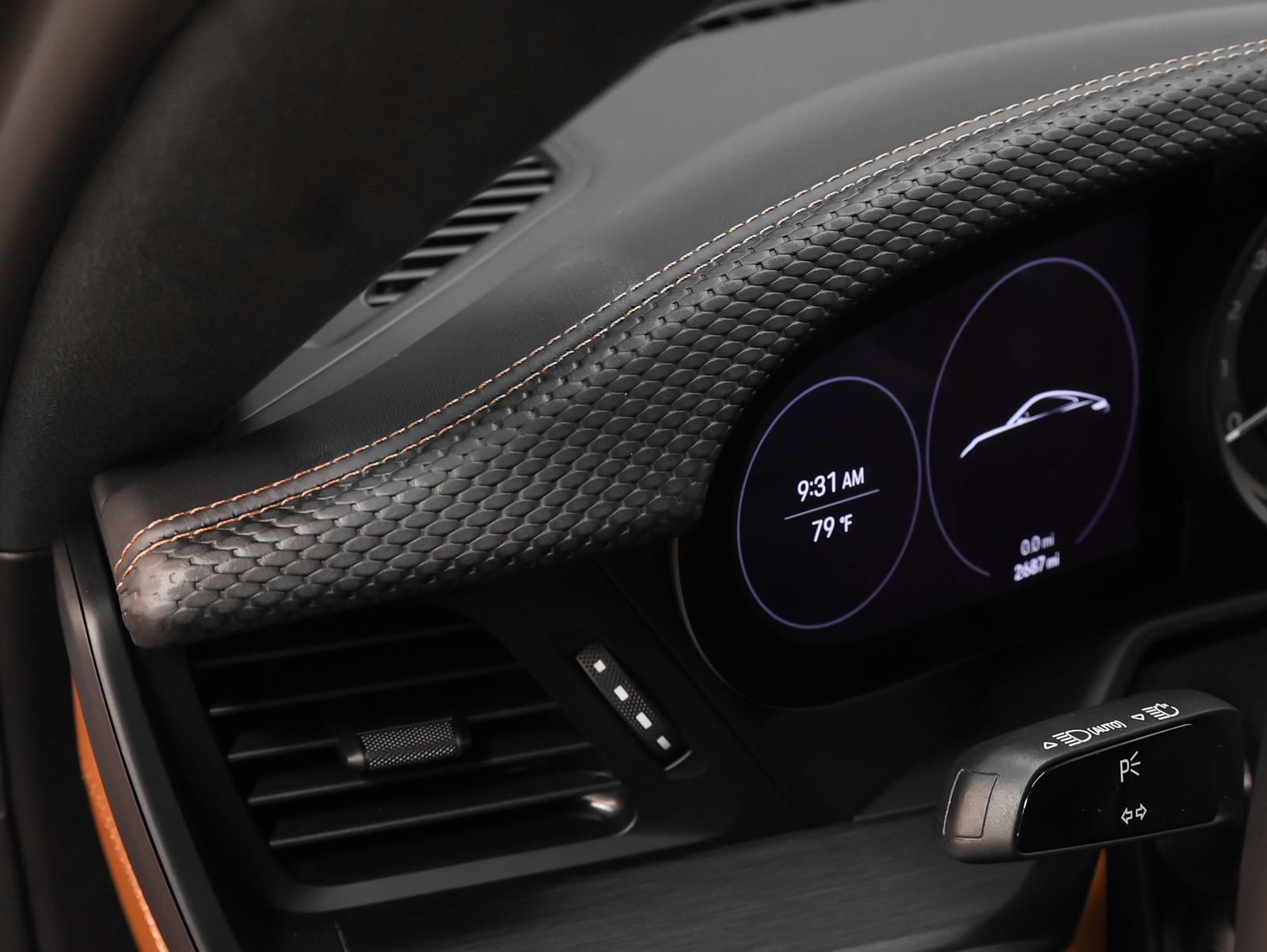 Certified 2023 Porsche 911 GT3 RWD image 45