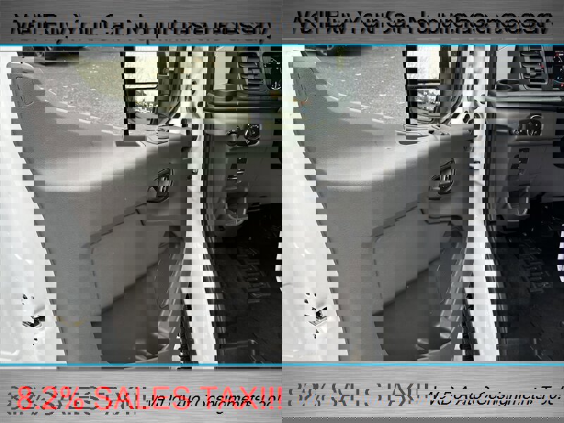 Used 2025 Ford Transit 350 XLT image 19