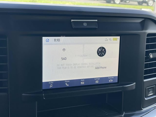 New 2026 Ford F250 XLT AWD/4WD image 10