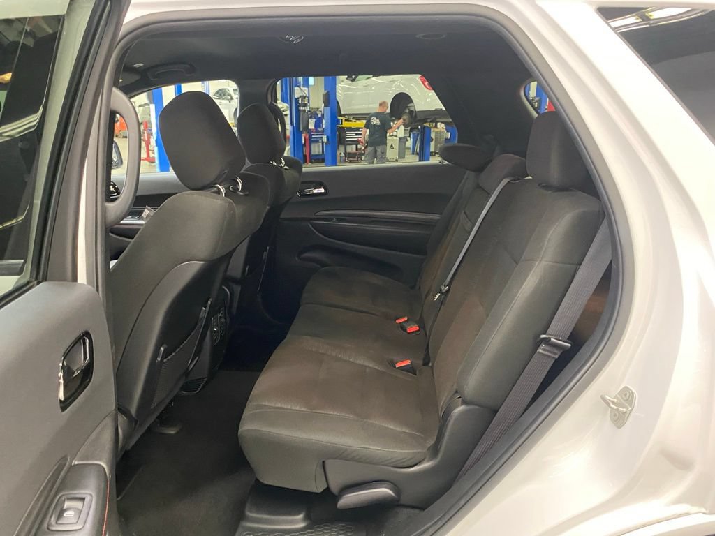Used 2024 Dodge Durango R/T RWD image 30