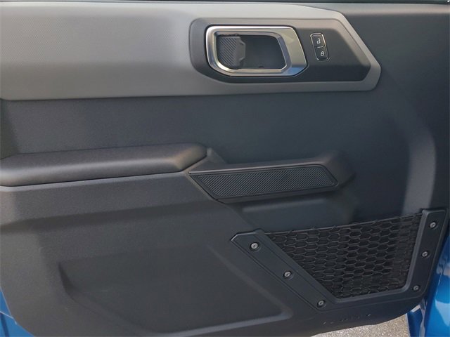 Used 2024 Ford Bronco Big Bend image 15