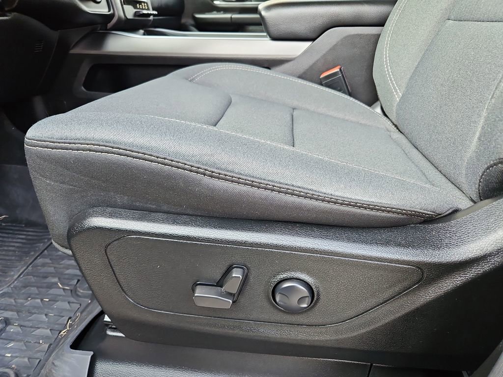 Used 2022 RAM 1500 Lone Star image 23