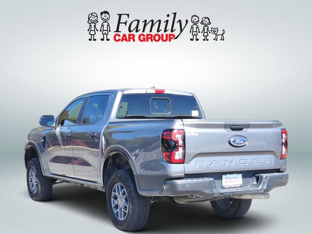 Used 2024 Ford Ranger XLT image 3
