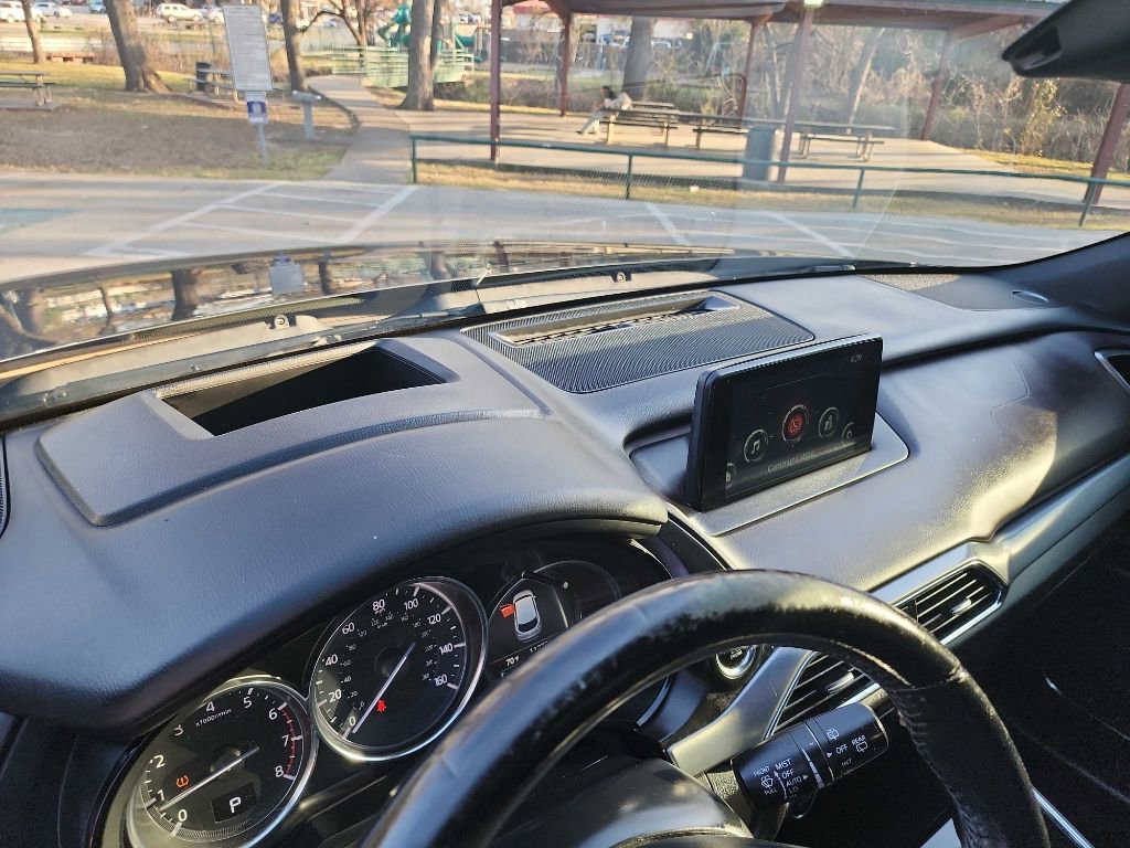 Used 2016 MAZDA CX-9 Grand Touring image 20