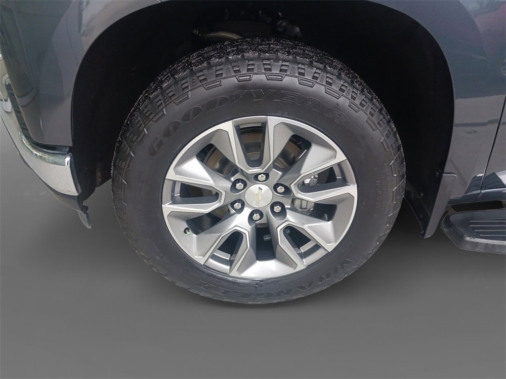Used 2021 Chevrolet Silverado 1500 LT w/ All Star Edition Plus image 15