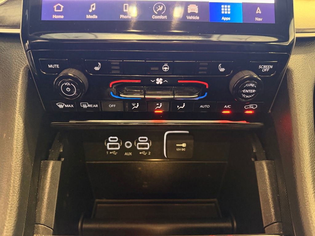 Used 2025 Jeep Grand Cherokee L Limited AWD/4WD image 29