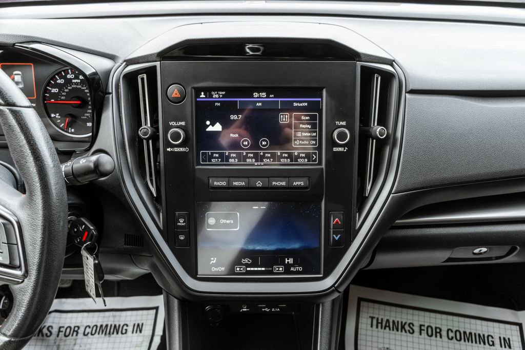 Used 2022 Subaru WRX image 14