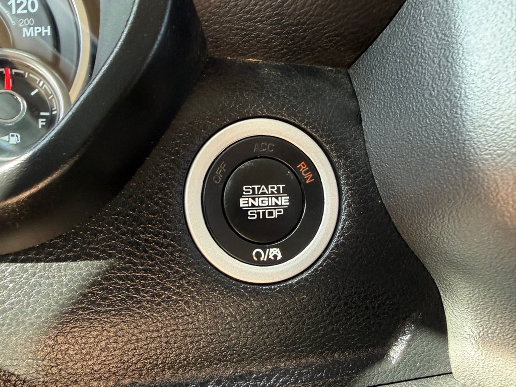 Used 2020 RAM 1500 Big Horn RWD image 28