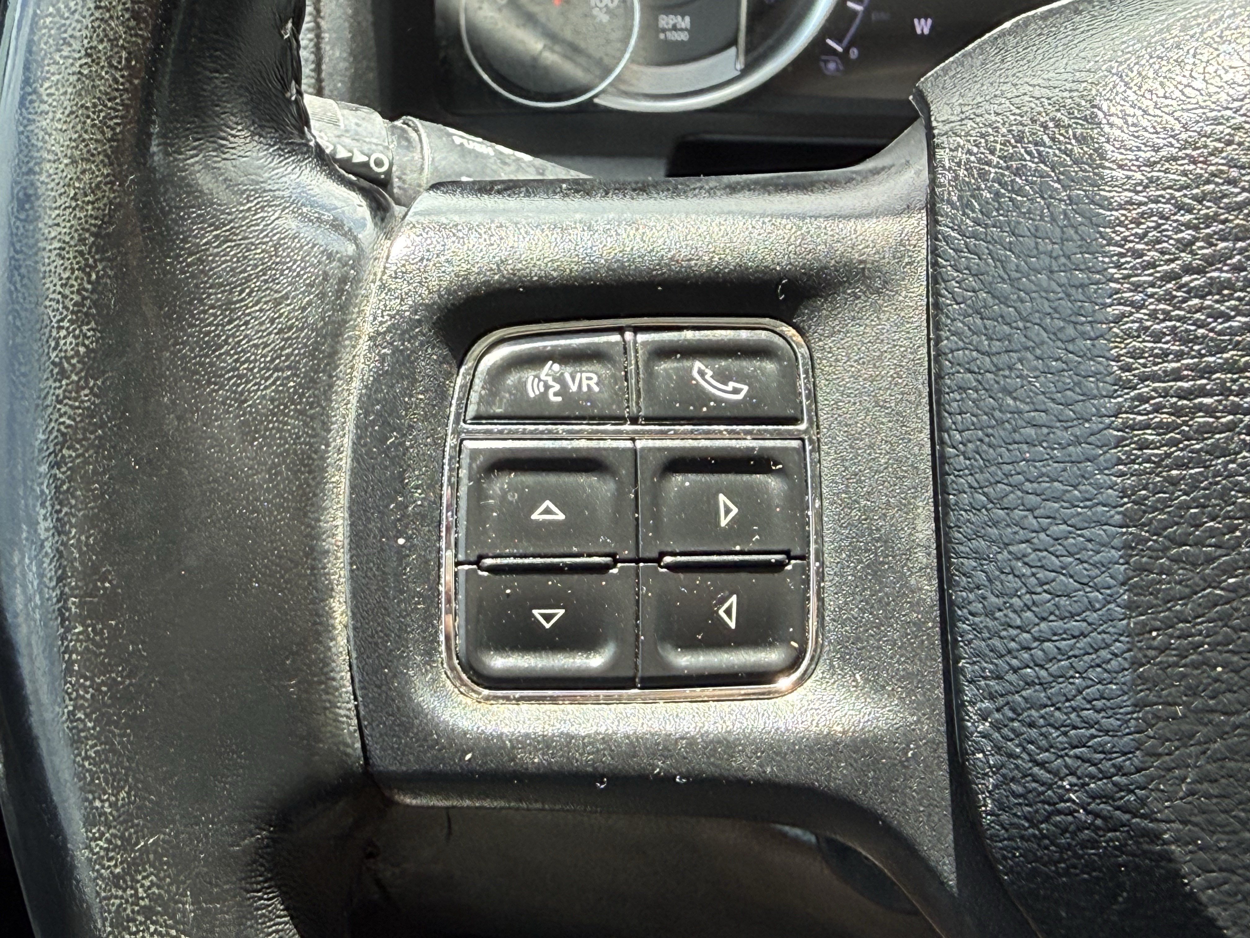 Used 2016 RAM 2500 Lone Star AWD/4WD image 16