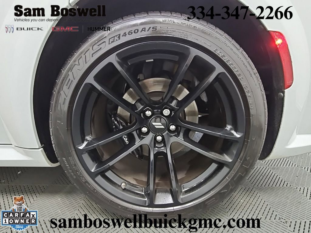 Used 2023 Dodge Charger Scat Pack image 44