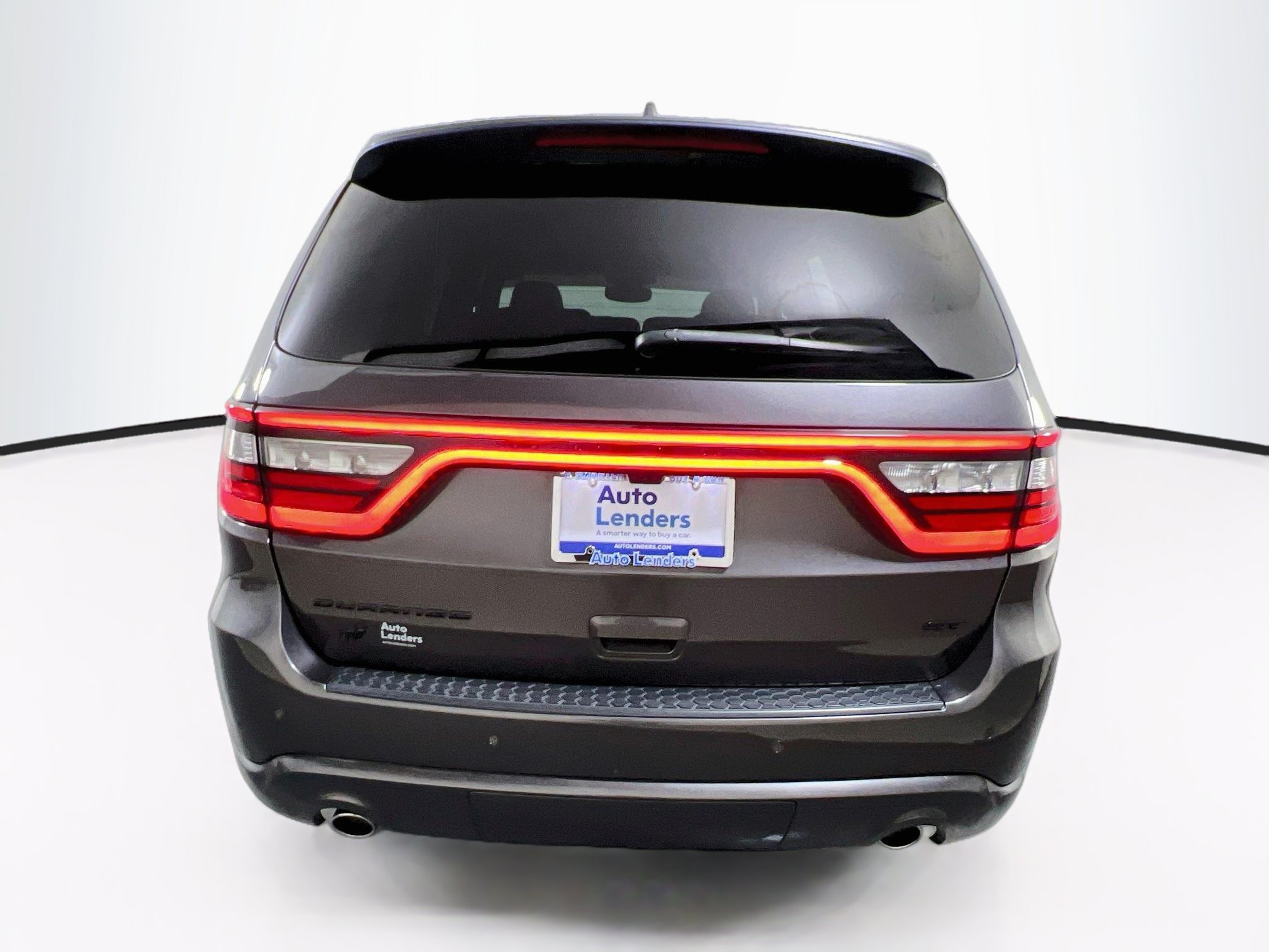 Used 2021 Dodge Durango GT AWD/4WD image 6