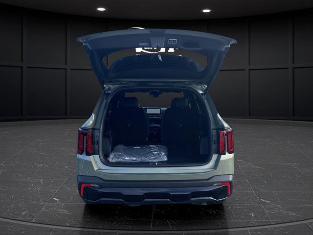 New 2026 Kia Sorento SX Prestige image 16