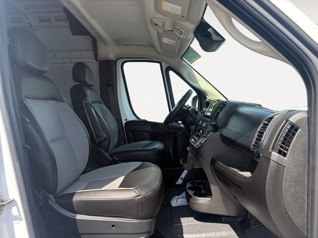Used 2025 RAM ProMaster 3500 w/ Convenience Group FWD image 15
