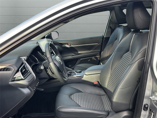 Certified 2023 Toyota Camry SE image 20
