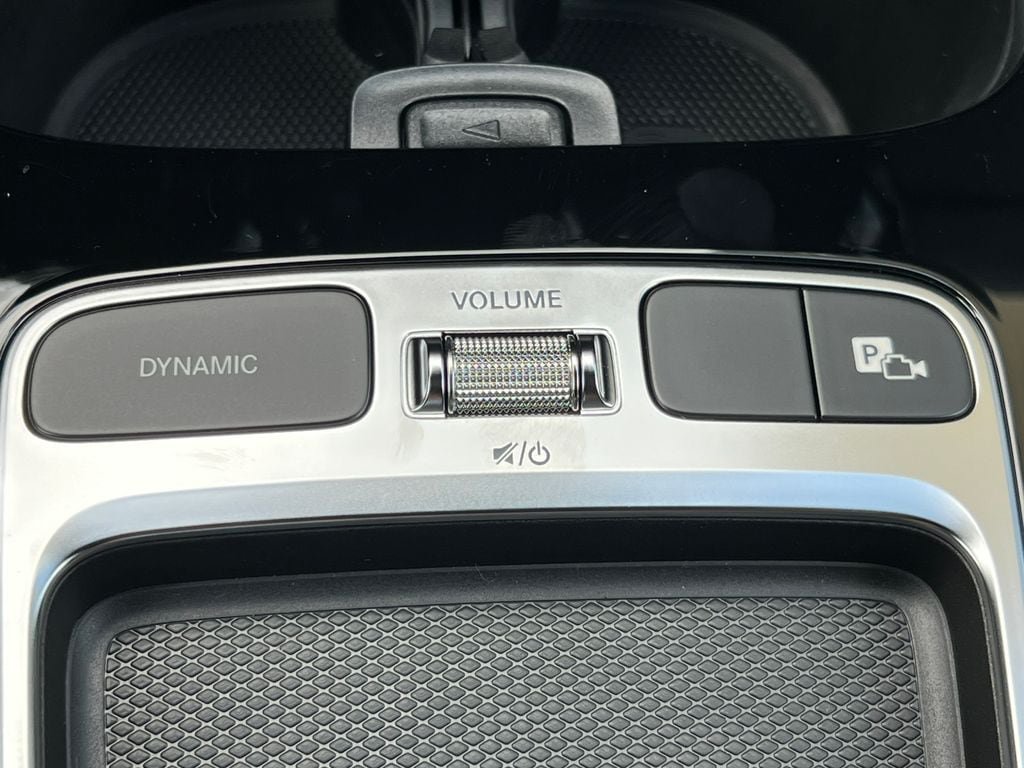New 2026 Mercedes-Benz GLA 250 4MATIC image 26