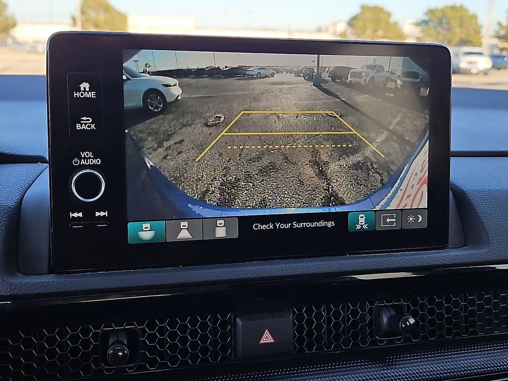 Used 2023 Honda CR-V Sport Touring image 28