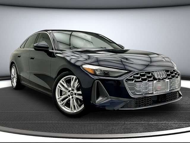 New 2026 Audi A5 2.0T Premium Plus AWD/4WD image 2