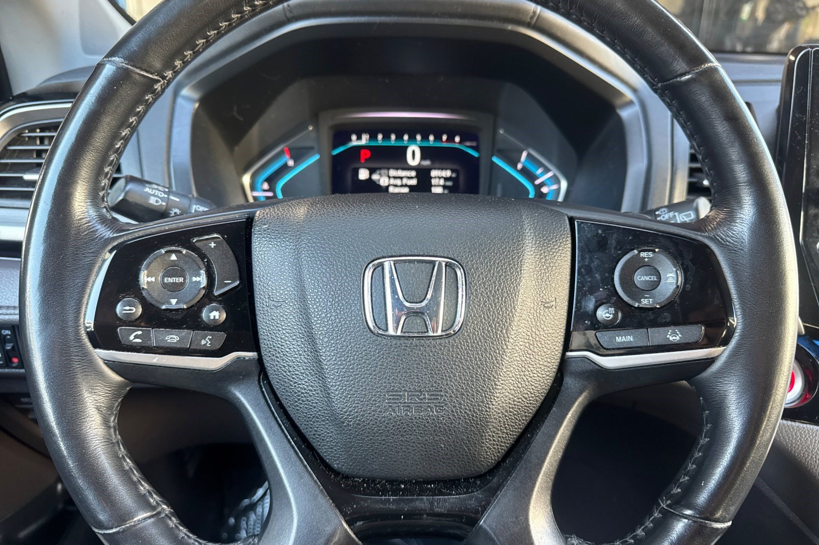 Used 2019 Honda Odyssey Elite image 11