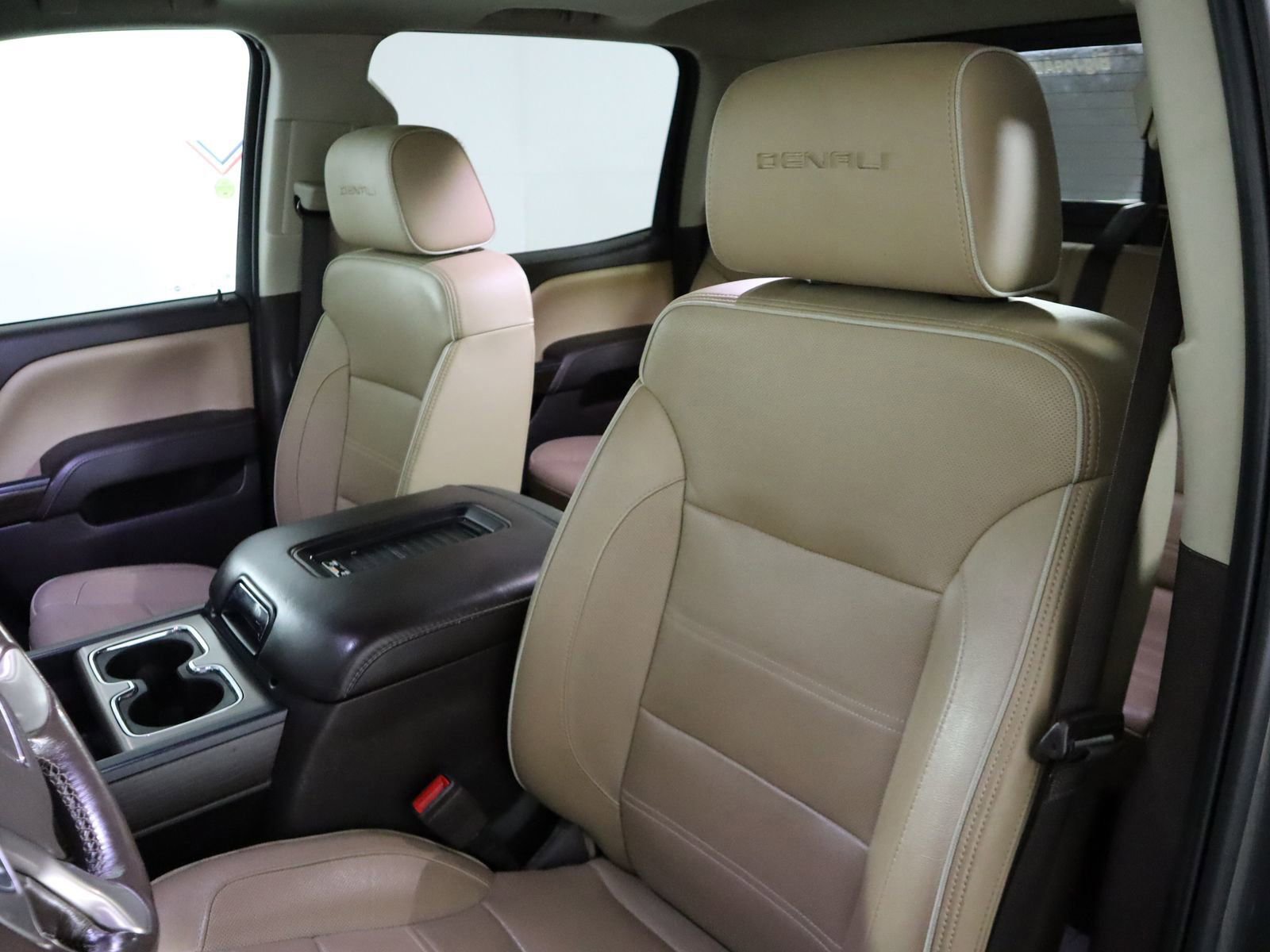 Used 2018 GMC Sierra 2500 Denali w/ Duramax Plus Package image 35