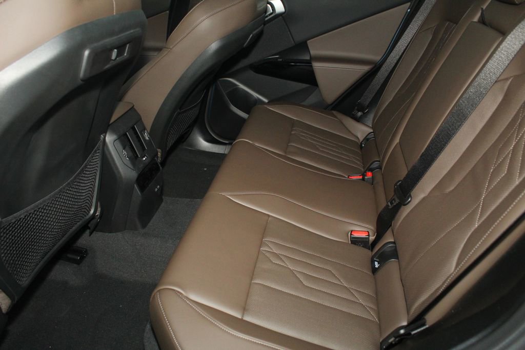 Used 2026 BMW X3 xDrive30 w/ Premium Package AWD/4WD image 21